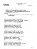 Trabalho de Contabilidade Geral 1