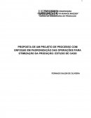 Com relação aos modelos de simulação usados na engenharia de produção, considere as afirmativas a seguir: