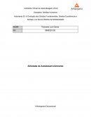 A Evolução dos Direitos Fundamentais: Direitos Econômicos e Sociais e os Novos Direitos da Solidariedade