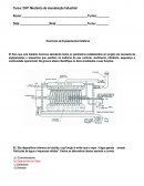 Exercício equipamentos estáticos