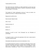 Desafio Profissional - Letras - 1º semestre