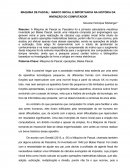 MAQUINA DE PASCAL: MARCO INICIAL E IMPORTANCIA NA HISTÓRIA DA INVENÇÃO DO COMPUTADOR