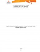 DISCIPLINAS NORTEADORAS: PRÉ-CÁLCULO, MATEMÁTICA DO ENSINO FUNDAMENTAL, TEORIA DOS NÚMEROS, ÀLGEBRA, DIREITOS HUMANOS E GEOMETRIA ANALÍTICA E VETORES.