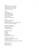 Palavras de Uma Vida - Poemas e Poesias