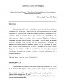 COMPREENDENDO FAMILÍAS