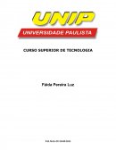 PIM I GERENCIAMENTO DE PESSOAS..DESENVOLVIMENTO DE RECURSOS HUMANOS