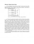 Materiais e Métodos Ensaio Charpy