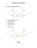 Eletrônica e Instrumentação