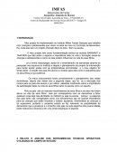 Artigo Sobre Doenças Neorologiacas