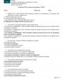 LISTA MACRO ECONOMIA