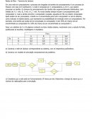 Modelagem e Simulação