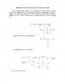 IMPLEMENTAÇÃO PRÁTICA DE UM CIRCUITO FDM