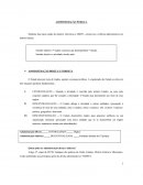 A ADMINISTRAÇÃO PUBLICA