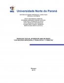 Contabilidade Empresarial e Trabalhista