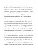 Carta Aberta a Fernanda