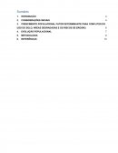 CRESCIMENTO POPULACIONAL FATOR DETERMINANTE PARA CONFLITOS DO USO DO SOLO