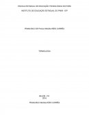 Á Termologia e Qual Processo e as Suas Características