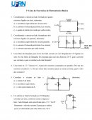 Lista Eletrotécnica Básica