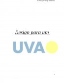 Resenha DESIGN PARA UM MUNDO COMPLEXO