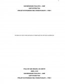 ROTEIRO DE TESTE PARA SISTEMA DE FORMATAÇÃO DE ARTIGOS ACADEMICOS