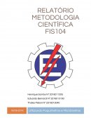 Metodologia - Paquímetros e Micrometros
