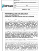 Responsabilidade Civil do Estado/Licitação e Contratos Administrativos