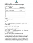 Plano de Indicacao de Casos