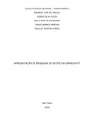 RELATÓRIO LABORATORIAL DA DISCIPLINA RESISTÊNCIA DOS MATERIAIS II/2014