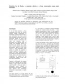 Relatório Lei de Hooke, a constante elástica e a força restauradora numa mola helicoidal
