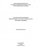 Gestão de Estoques: Uma Maneira de Otimizar Recursos Aumentando a Rentabilidade