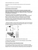 EQUIPAMENTOS UTILIZADOS PARA EMISSÃO ATOMICA