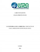 A AUTONOMIA E SEUS ATRIBUTOS: ASSOCIAÇÃO DE PAIS E AMIGOS DOS EXCEPCIONAIS (APAE)