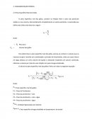 Fundamentação Teorica Peso Especifico dos Grãos de Solo