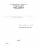 O Movimento Pela Libertação dos Presos do Araguaia