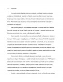 PRODUÇÃO TEXTUAL INTERDISCIPLINAR INDIVIDUAL TEMA: Contabilidade Empresarial e Trabalhista