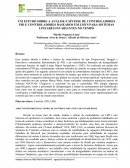 UM ESTUDO SOBRE A ANÁLISE E SÍNTESE DE CONTROLADORES PID