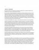 Análise Teórica do Modelo de Gestão das Empresas Familiares: Um olhar para as Micro, Pequenas e Médias Empresas (PME’s) em Moçambique (2002