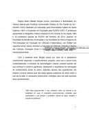 FICHAMENTO DO TEXTO: COMO DESENVOLVER A EDUCAÇÃO EM CIÊNCIAS NAS SÉRIES INICIAIS?