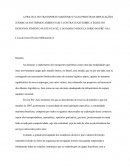 A PRATICA DO TRANSPORTE MARITIMO E SUAS PRINCIPAIS IMPLICAÇÕES JURIDICAS EM TERMOS AMBIENTAIS E CONTRATUAIS SOBRE A ÉGIDE DO DESENVOLVIMENTO SUSTENTAVEL E DO MARCO REGULATORIO DO PRÉ -SAL