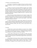 Resuno Metodologia - Aristoteles Newton