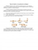 Tipos de Chanfros e Suas Aplicações em Soldagem