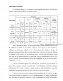 Relatório sobre Recristalização de Compostos Orgânicos