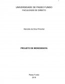 INQUÉRITO POLICIAL À LUZ DOS PRINCÍPIOS CONSTITUCIONAIS: O CONTRADITÓRIO E A AMPLA DEFESA DE FORMA MITIGADA NA INVESTIGAÇÃO PRELIMINAR AO PROCESSO