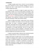 Manual de Estagio