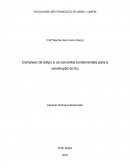 Complexo de Édipo e os Conceitos Fundamentais para a Construção do Eu