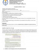 Políticas Públicas- Arislany Sather