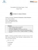 AD Topicos de Matematica Elementar I