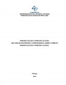 HOMICÍDIO DOLOSO E HOMICIDIO CULPOSO: UMA ANÁLISE DOUTRINÁRIA E JURISPRUDENCIAL SOBRE O CRIME DE HOMICÍDIO DOLOSO E HOMICÍDIO CULPOSO.