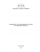 A FERRAMENTA CSA COMO IMPORTANTE APOIO À CONTABILIDADE GERENCIAL