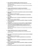 Lista exercicios processos 2